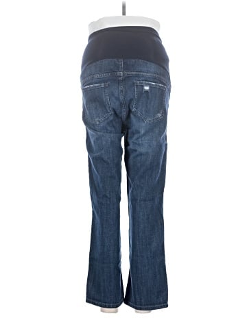Oh Baby By Motherhood Jeans (view 2)
