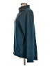 Athleta Teal Turtleneck Sweater Size L (tall) - photo 5