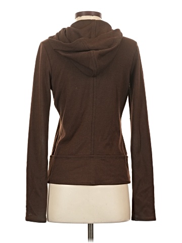 Max Studio Zip Up Hoodie (view 2)