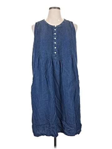 Coldwater Creek Casual Dress (view 1)