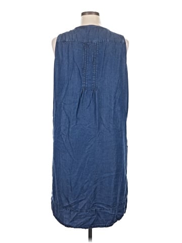 Coldwater Creek Casual Dress (view 2)
