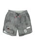 Reel Legends Graphic Gray Athletic Shorts Size M (kids) - photo 1