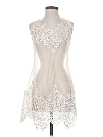 Altar'd State Cocktail Dress (view 1)
