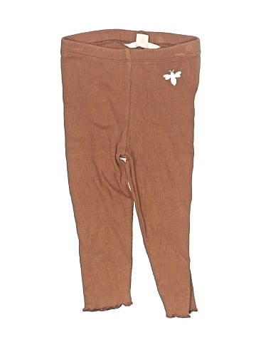Burt's Bees Baby Casual Pants (view 1)