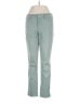 NYDJ Teal Casual Pants Size 6 - photo 1