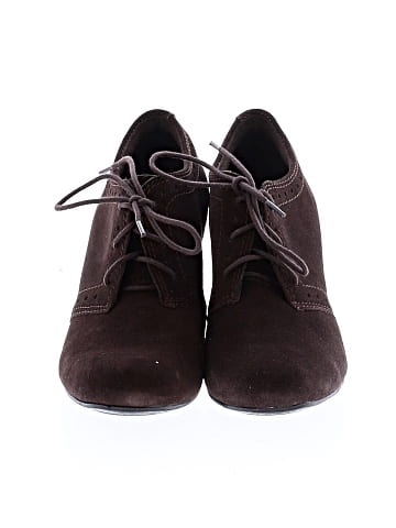 Clarks Heels (view 2)