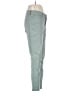 NYDJ Teal Casual Pants Size 6 - photo 4