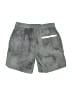 Reel Legends Graphic Gray Athletic Shorts Size M (kids) - photo 2