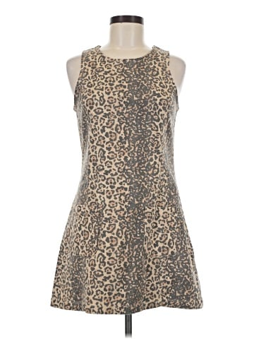 Tinseltown Cocktail Dress (view 1)