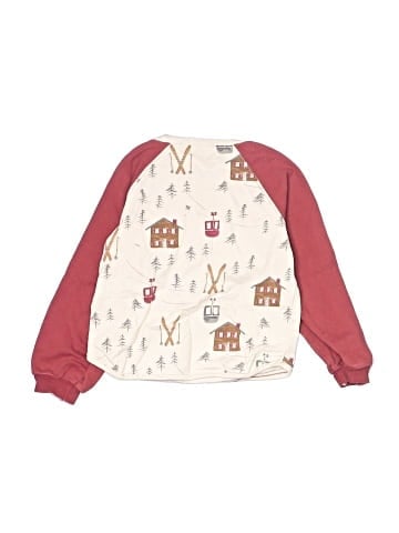 Burt's Bees Baby Sweatshirt (view 2)