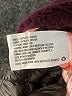 Cat & Jack 100% Polyester Color Block Pink Coat Size XL (kids) - photo 4