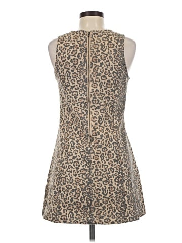 Tinseltown Cocktail Dress (view 2)
