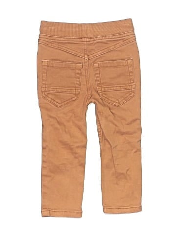 Hanna Andersson Khakis (view 2)