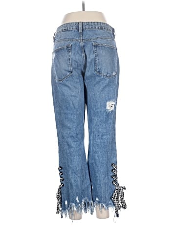 Zara TRF Jeans (view 2)