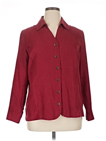 Croft & Barrow Blazer (view 1)