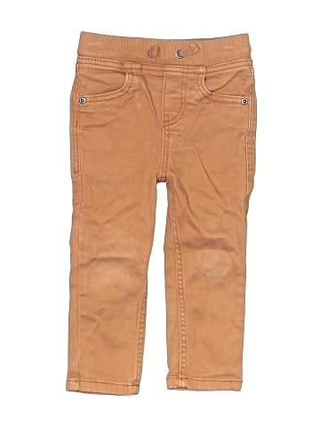 Hanna Andersson Khakis (view 1)