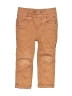 Hanna Andersson Solid Brown Khakis Size 2T - photo 1