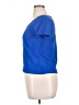 Evan Picone Blue Short Sleeve Top Size XL - photo 5
