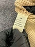 AVALIN Tan Long Sleeve Turtleneck Size M - photo 8