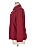 Croft & Barrow 100% Polyester Burgundy Blazer Size XL - photo 5