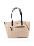 MICHAEL Michael Kors Gold Tan Tote One size - photo 1