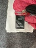 Torrid Red 3/4 Sleeve Blouse Size 2X Plus (2) - photo 8