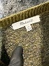 Madewell Green Cardigan Size XS - photo 7