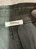 Maurices Black Cargo Pants Size L - photo 7