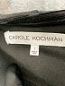 Carole Hochman Black Pullover Sweater Size L - photo 7