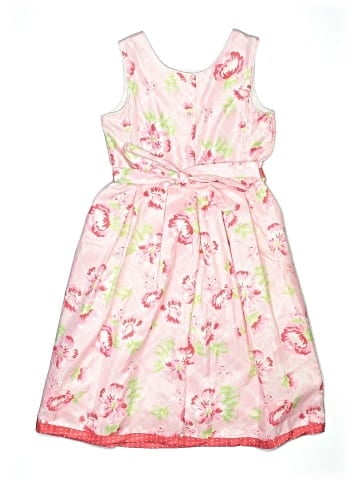 Jona Michelle Dress (view 2)