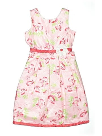 Jona Michelle Dress (view 1)