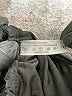 Unbranded Solid Black Swimsuit Top Size 1X - photo 3