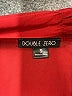 Double Zero 100% Polyester Burgundy Long Sleeve Blouse Size S - photo 7