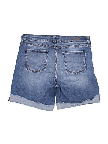Kut from the Kloth Denim Shorts (view 2)