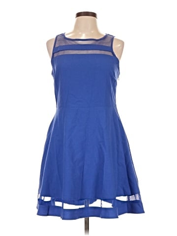 Pixley Casual Dress (view 1)