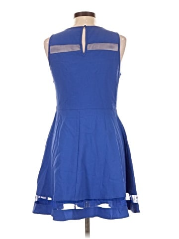 Pixley Casual Dress (view 2)