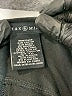 Max & Mia Solid Black Active Pants Size XXL - photo 4