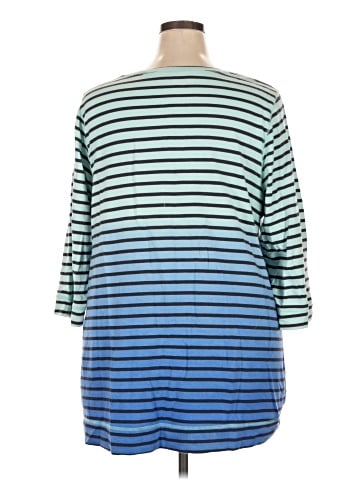 LIVI Active Pullover Sweater (view 2)