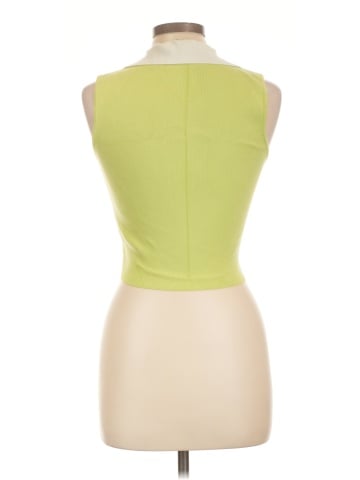 Forever 21 Sleeveless Blouse (view 2)