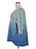 LIVI Active Blue Pullover Sweater Size 18 - 20 - photo 5