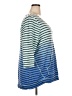 LIVI Active Blue Pullover Sweater Size 18 - 20 - photo 4