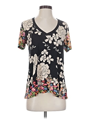 Johnny Was Short Sleeve T-Shirt (view 1)