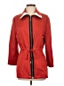 St. John Sport Red Coat Size S - photo 1