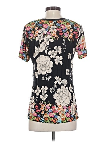 Johnny Was Short Sleeve T-Shirt (view 2)