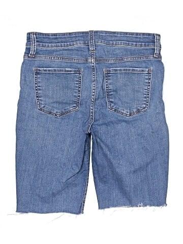 Kut from the Kloth Denim Shorts (view 2)