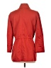 St. John Sport Red Coat Size S - photo 2