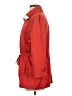 St. John Sport Red Coat Size S - photo 5