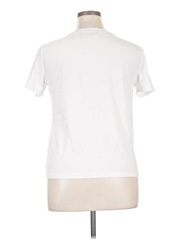 On Twelfth Short Sleeve Top (view 2)
