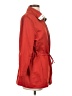 St. John Sport Red Coat Size S - photo 4