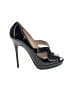 Jimmy Choo Black Heels Size EU 35 1/2 - photo 1